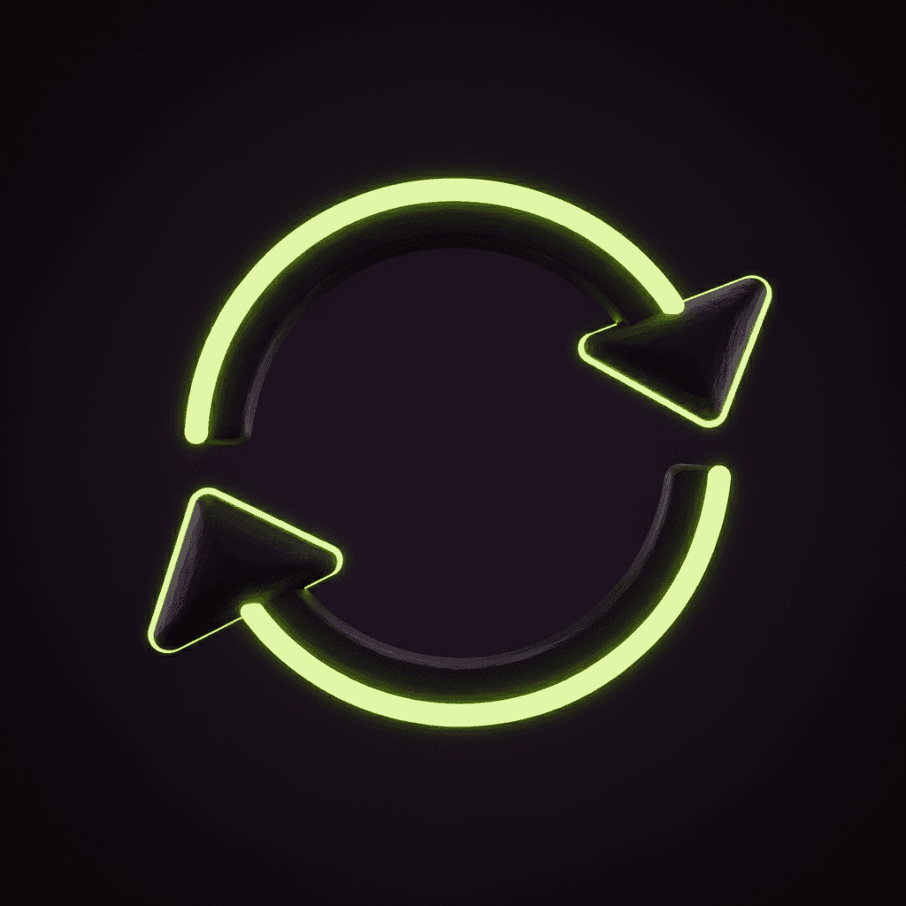 Iterate
