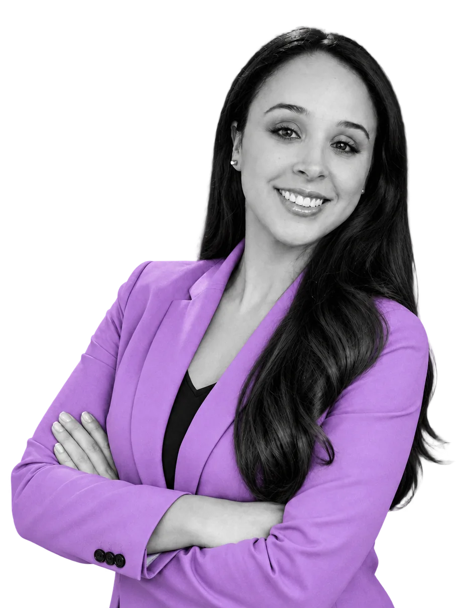 Sasha Briceño, co-founder of Koai Studios