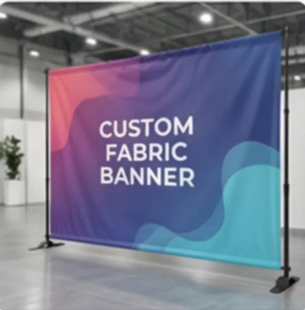 Large format